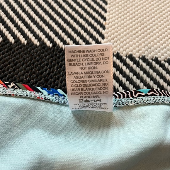 2X Time and Tru Bikini Bottoms ✨ LIKE NEW - Picture 5 of 6